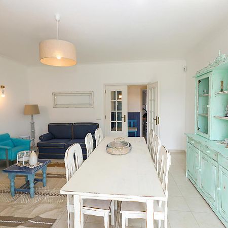C13 - Ameijeira Holiday Apartment ラゴス エクステリア 写真