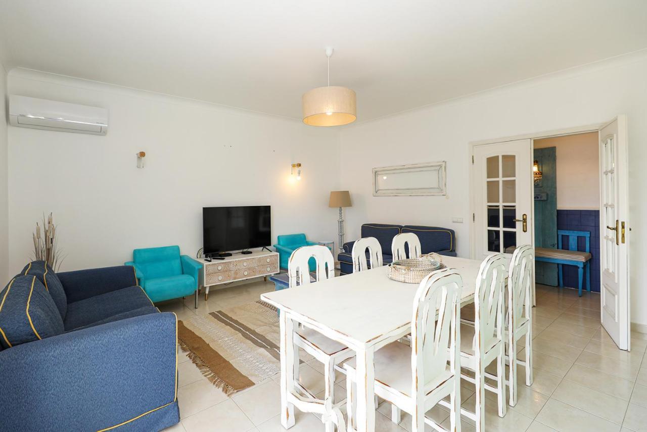 C13 - Ameijeira Holiday Apartment ラゴス エクステリア 写真