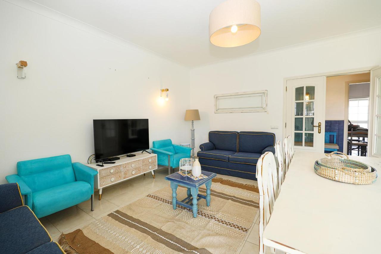 C13 - Ameijeira Holiday Apartment ラゴス エクステリア 写真
