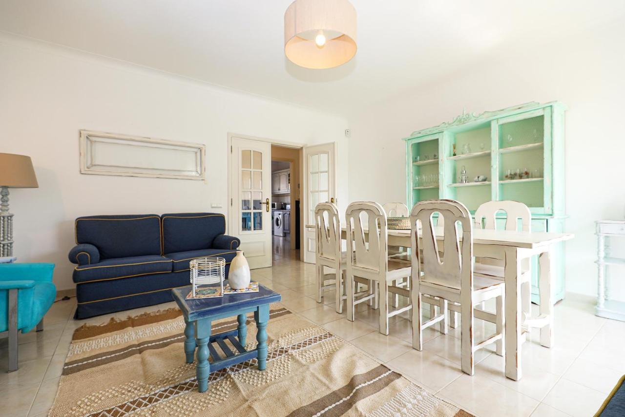 C13 - Ameijeira Holiday Apartment ラゴス エクステリア 写真