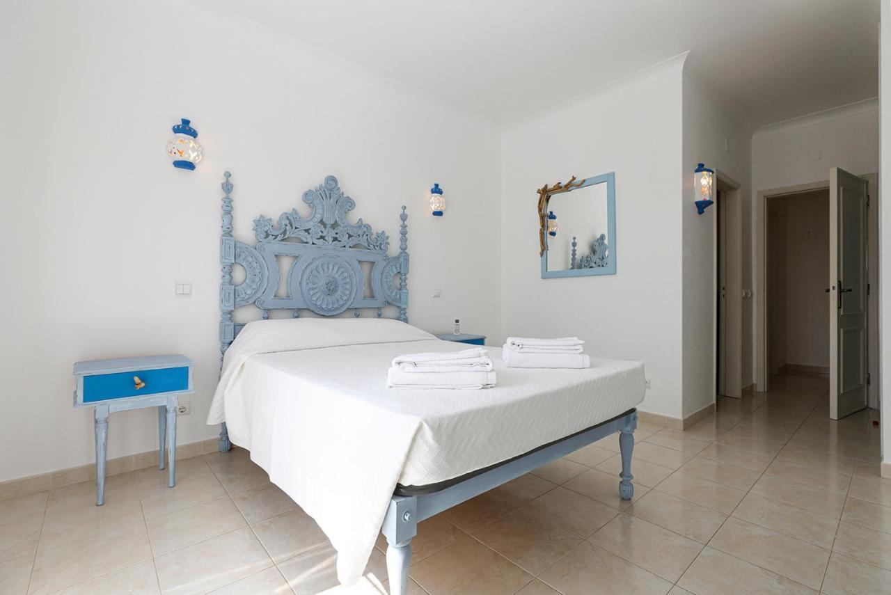 C13 - Ameijeira Holiday Apartment ラゴス エクステリア 写真