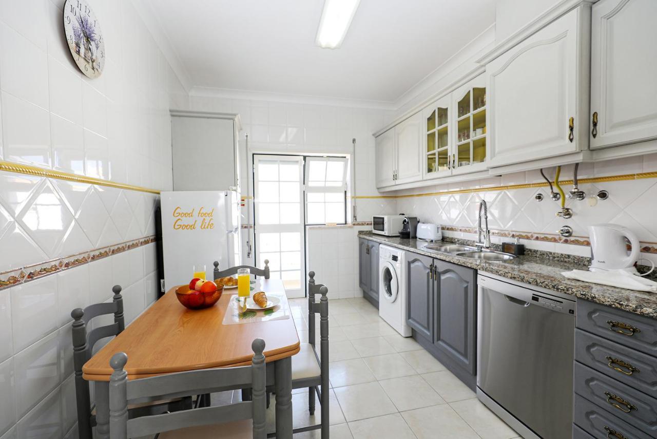 C13 - Ameijeira Holiday Apartment ラゴス エクステリア 写真