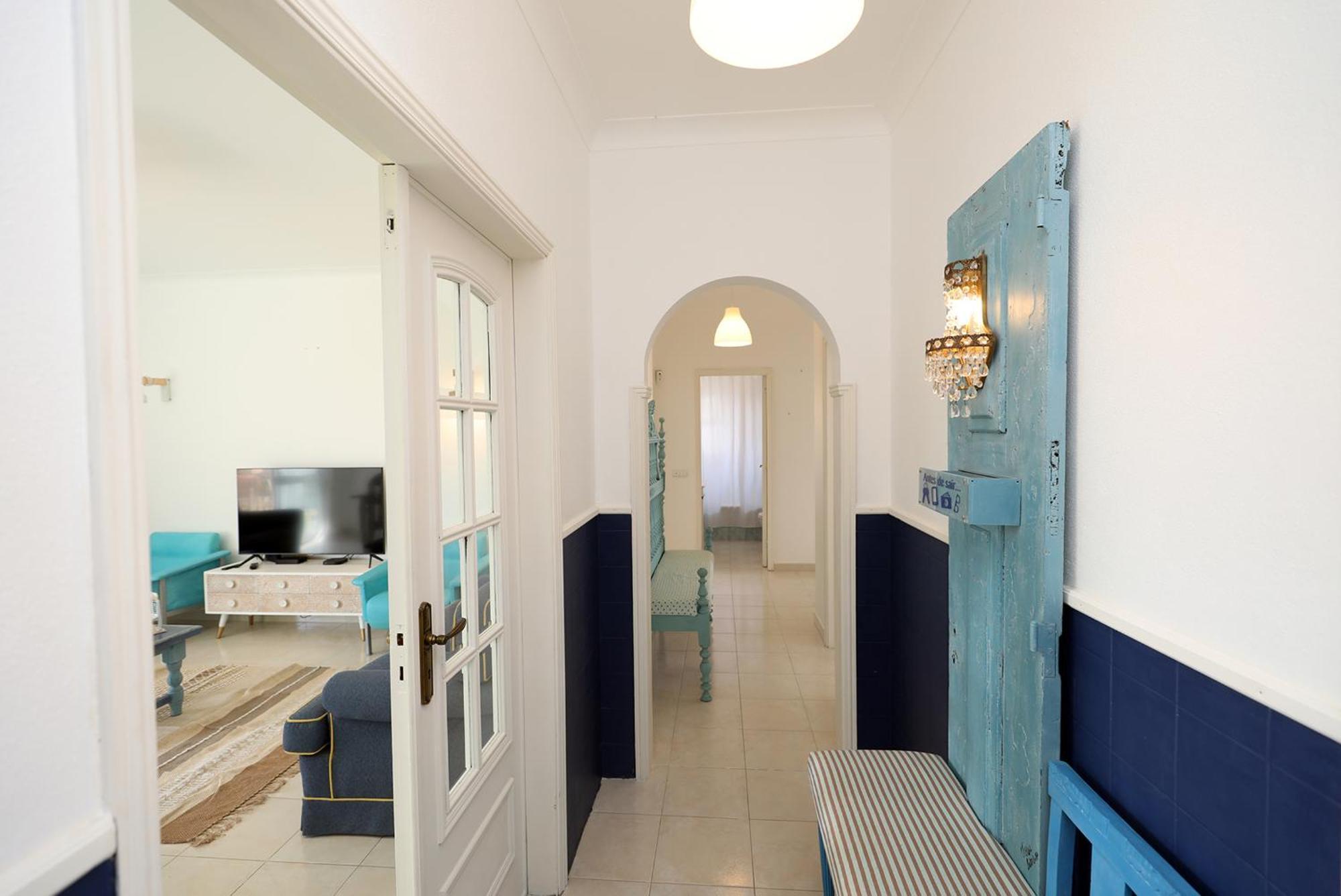 C13 - Ameijeira Holiday Apartment ラゴス エクステリア 写真