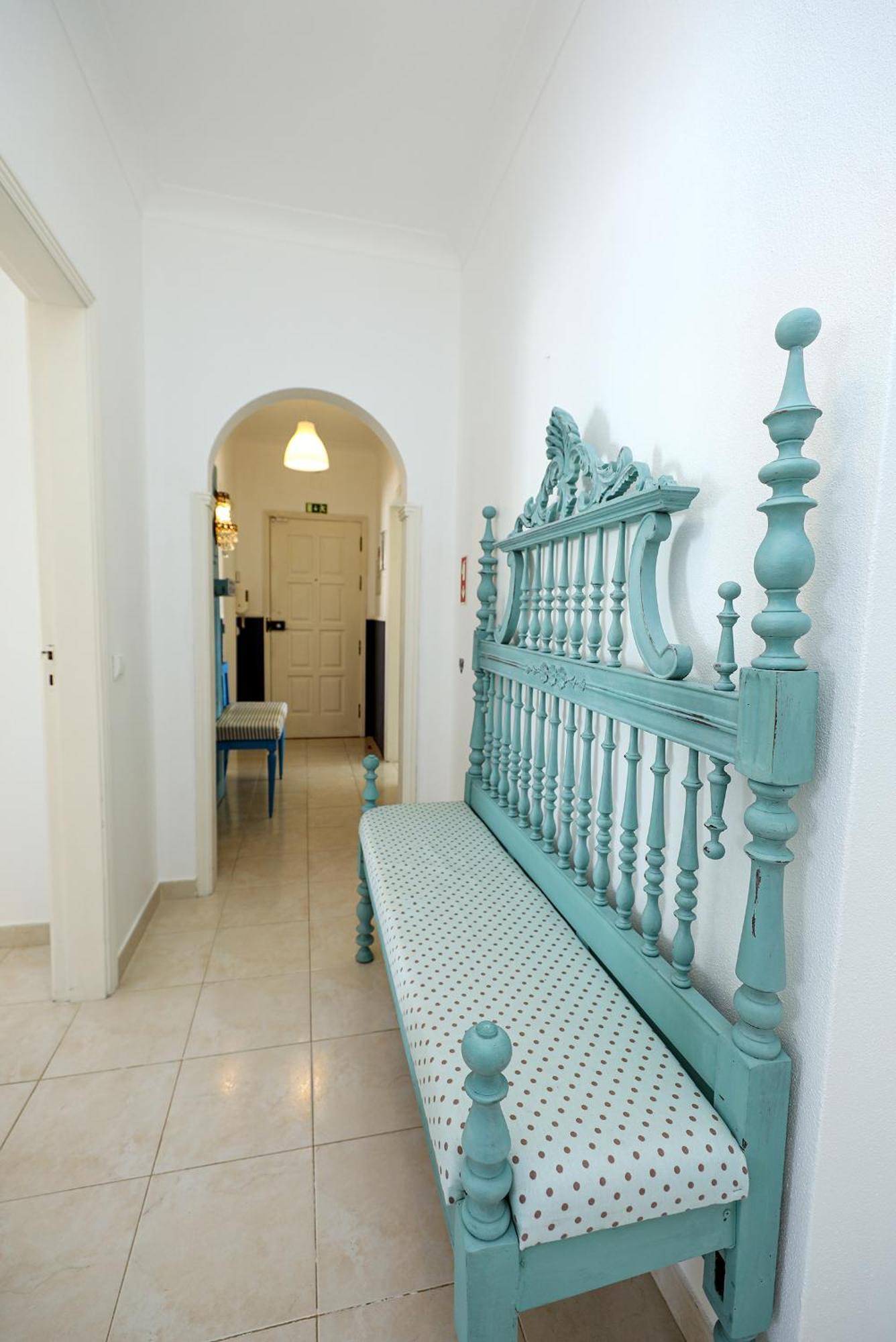 C13 - Ameijeira Holiday Apartment ラゴス エクステリア 写真